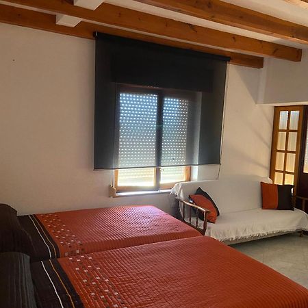 Hostal Cholo Branosera 외부 사진