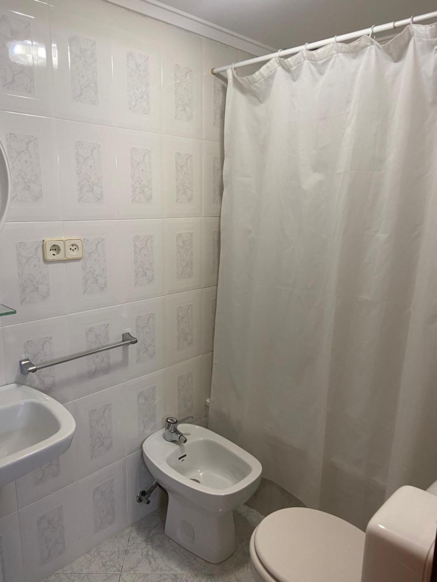 Hostal Cholo Branosera 외부 사진