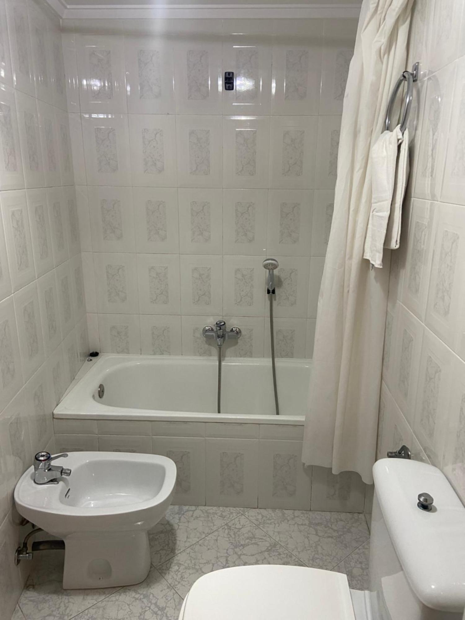 Hostal Cholo Branosera 외부 사진