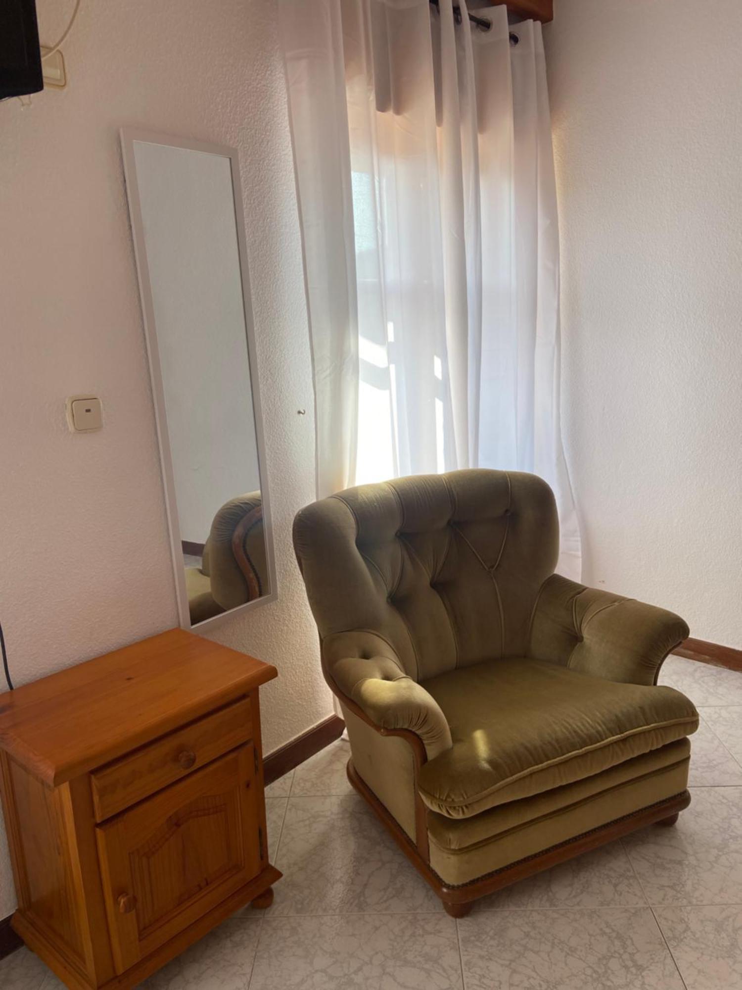Hostal Cholo Branosera 외부 사진