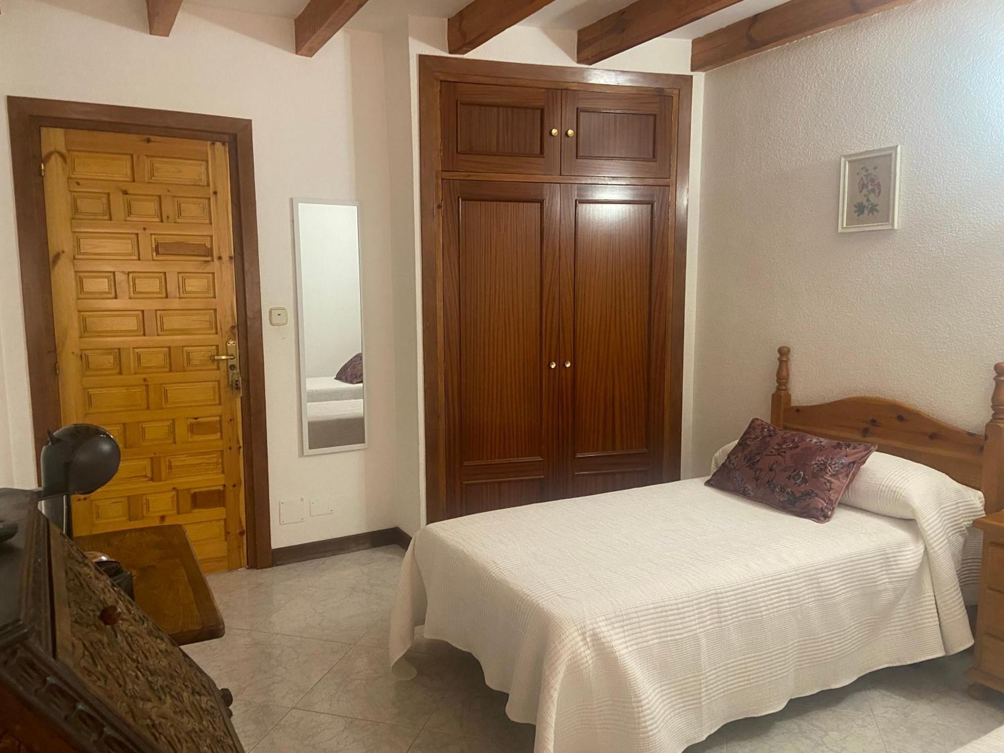 Hostal Cholo Branosera 외부 사진