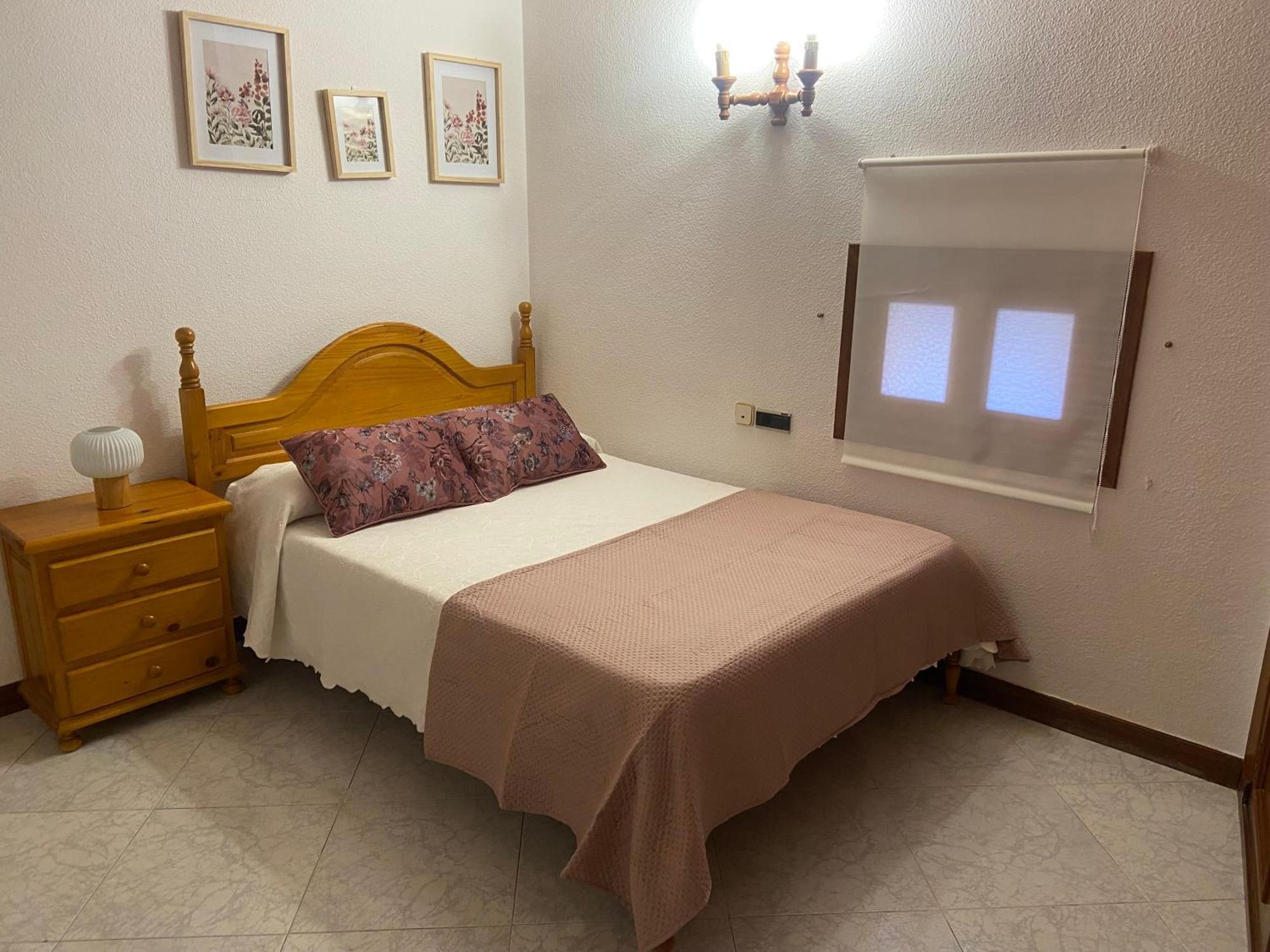 Hostal Cholo Branosera 외부 사진
