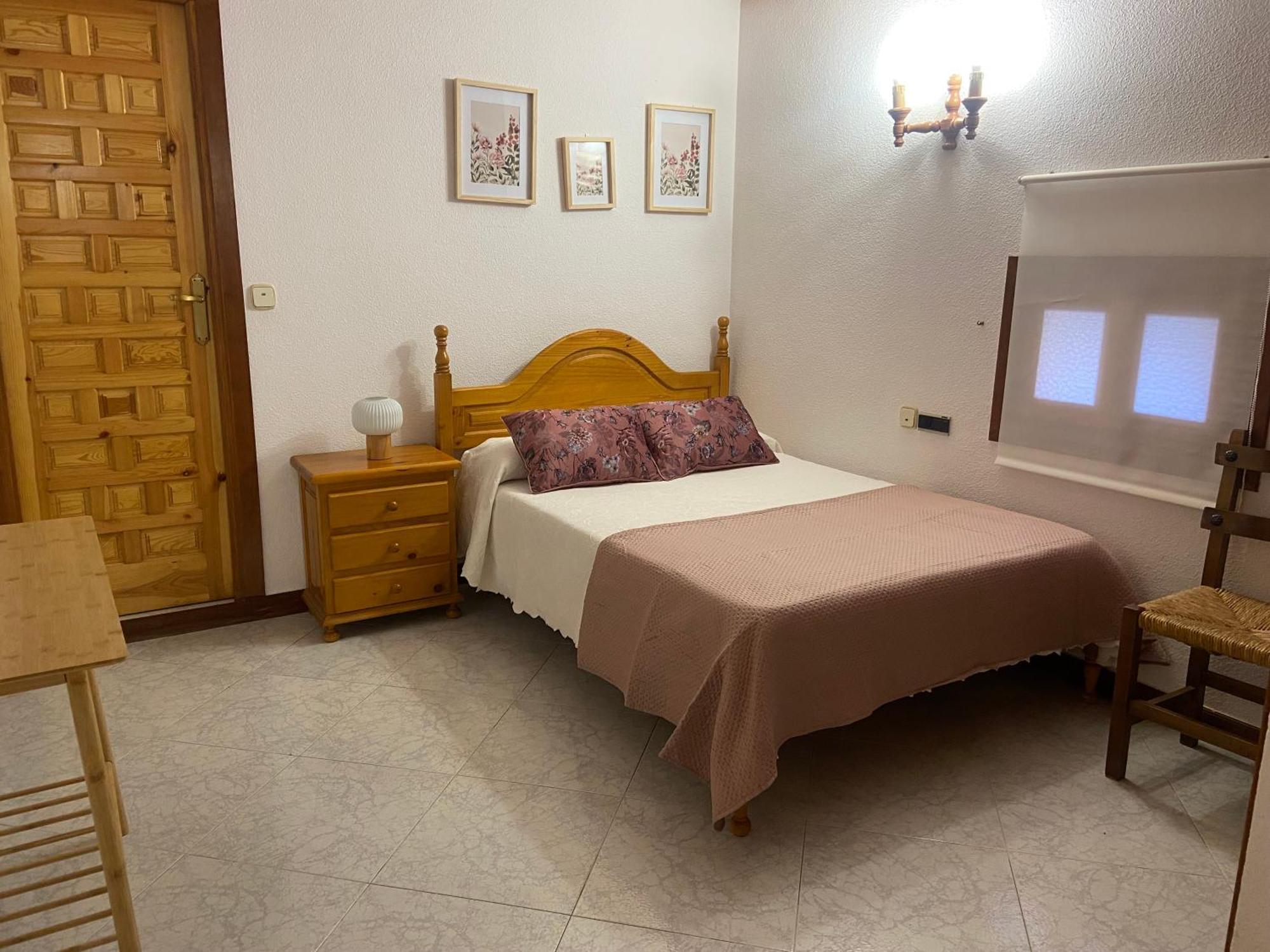 Hostal Cholo Branosera 외부 사진